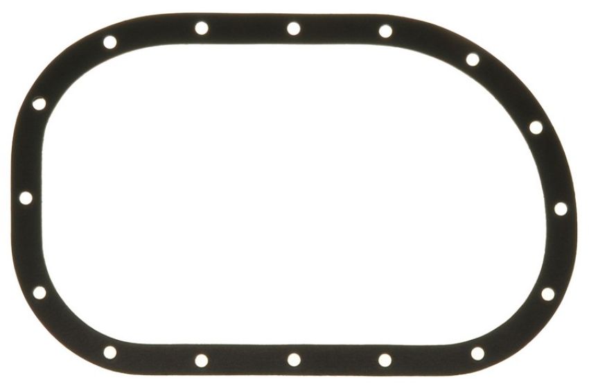Ajusa 14032800 Gasket, Wet Sump