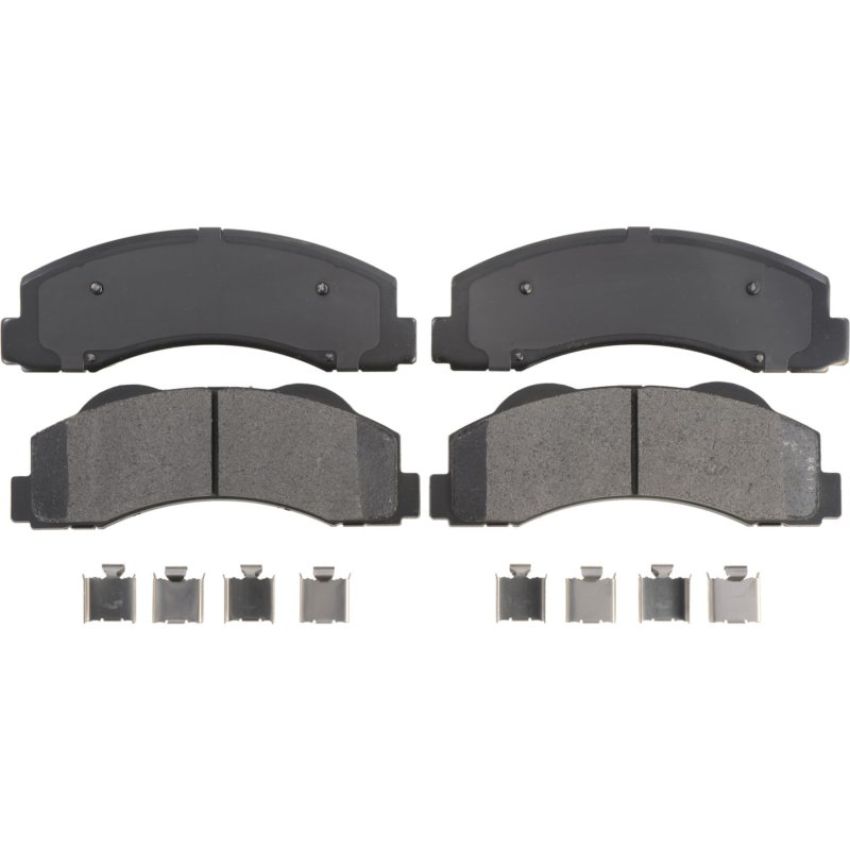 Autopart International Brake Pad Set 1403287328