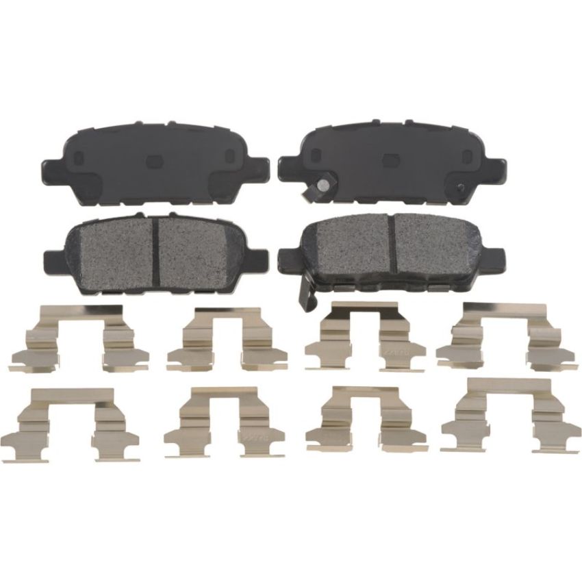 Autopart International Brake Pad Set 1403288017