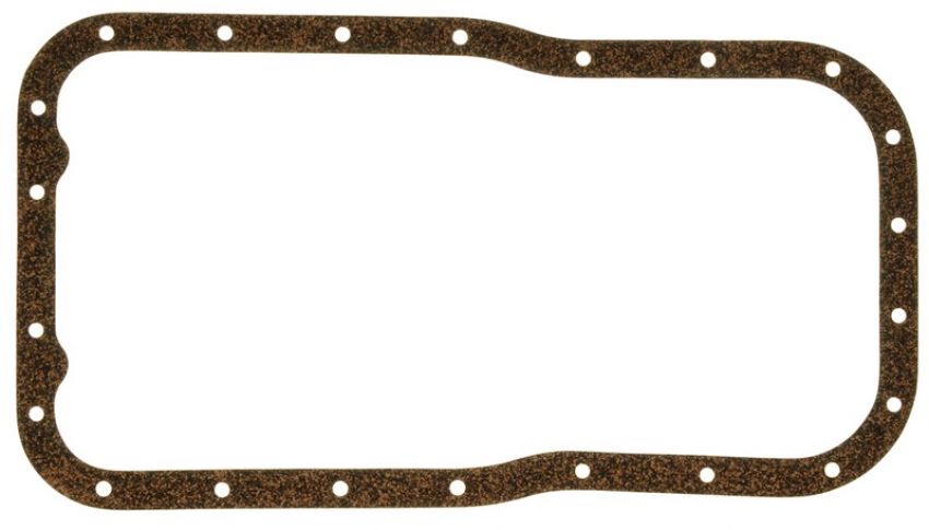 Ajusa 14032900 Gasket, Wet Sump