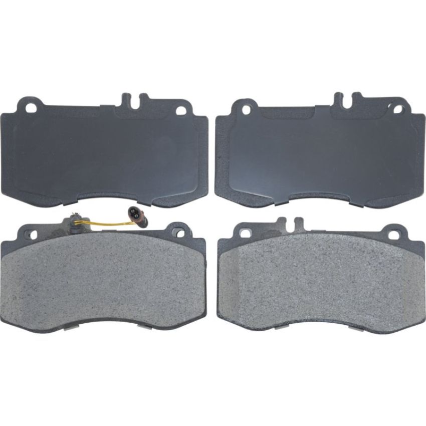 Autopart International Brake Pad Set 1403290805