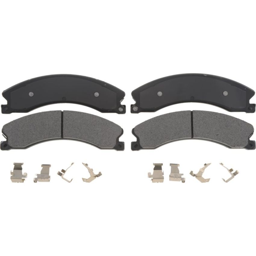 Autopart International Brake Pad Set 1403290955