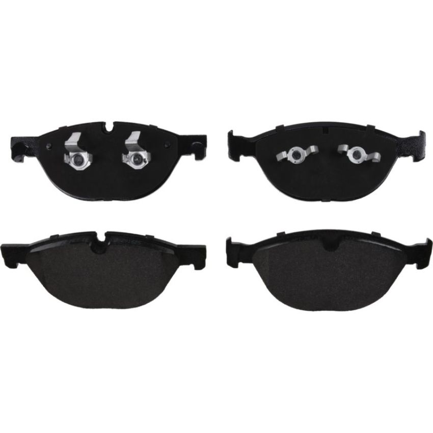 Autopart International Brake Pad Set R90 1403291625