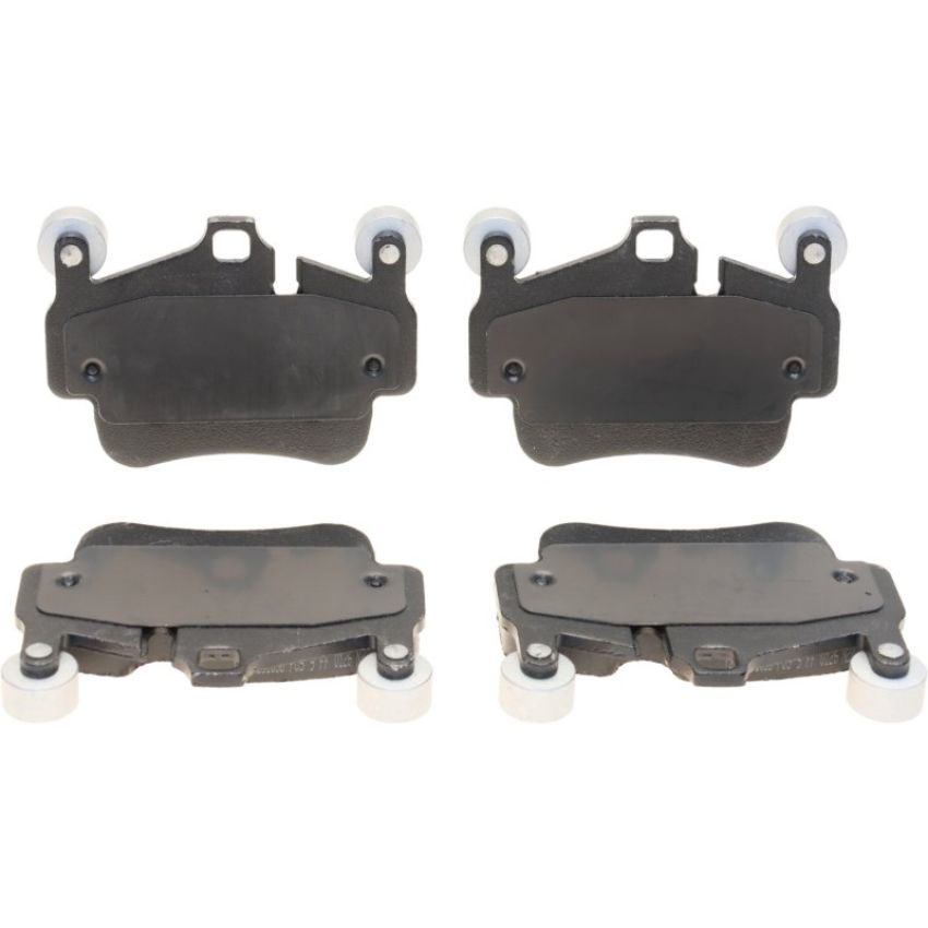 Autopart International Brake Pad Set R90 1403291658