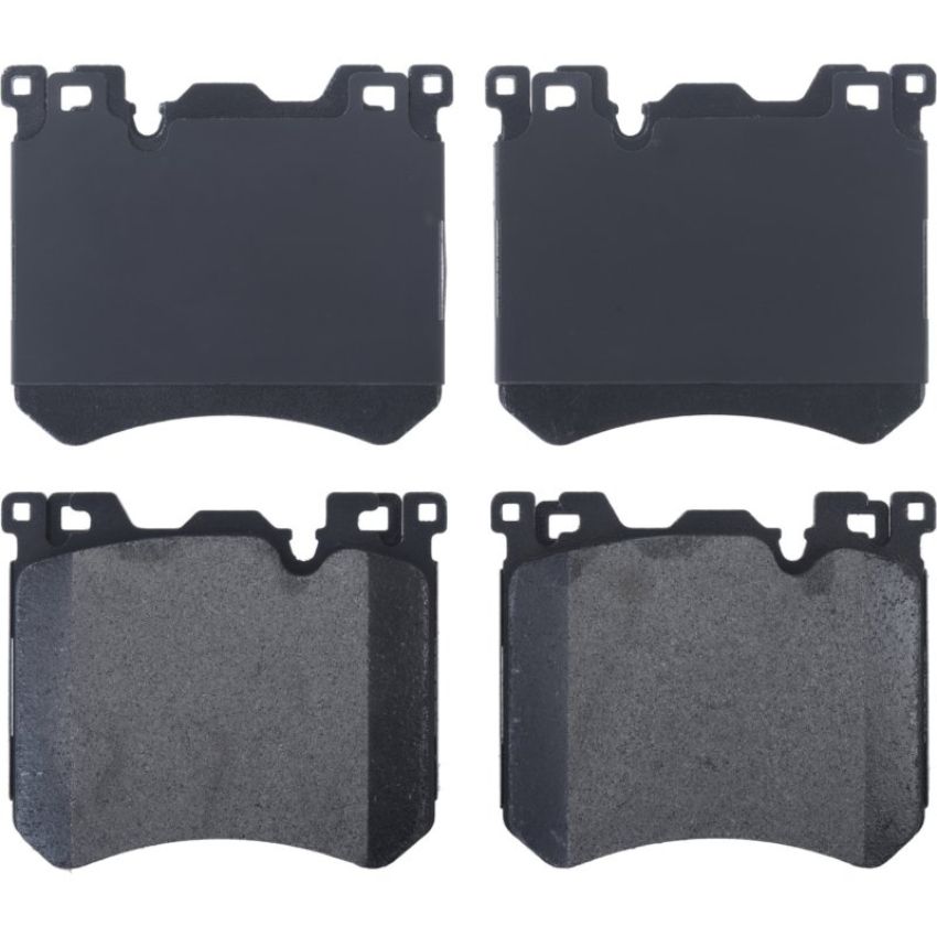 Autopart International Brake Pad Set 1403291849