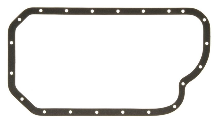 Ajusa 14033000 Gasket, Wet Sump