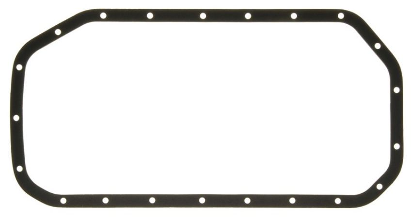 Ajusa 14033100 Gasket, Wet Sump