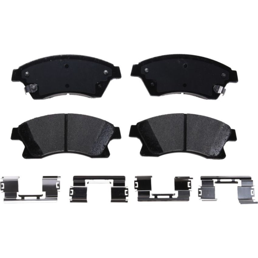 Autopart International Brake Pad Set 1403321769