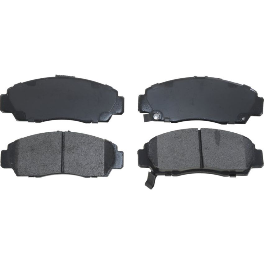 Autopart International Brake Pad Set 1403322061
