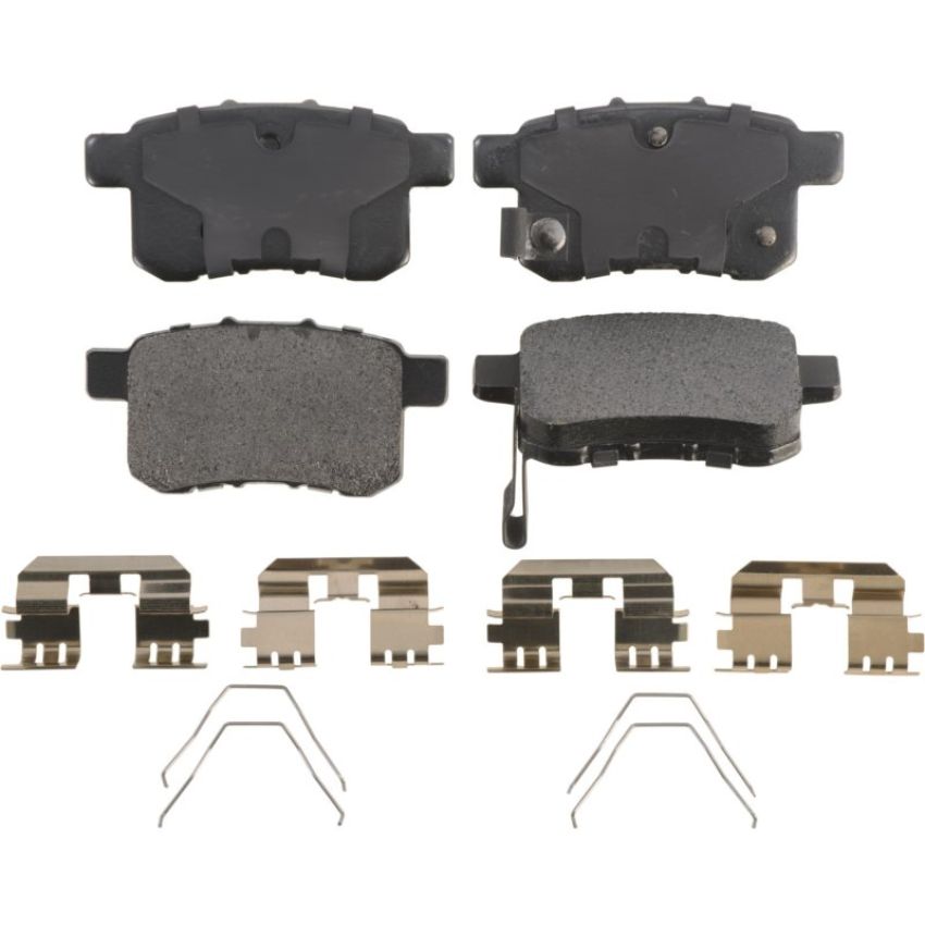 Autopart International Brake Pad Set 1403322077