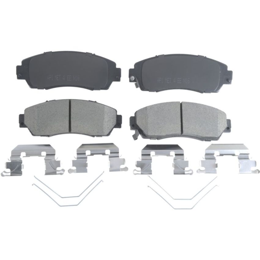 Autopart International Brake Pad Set 1403322102