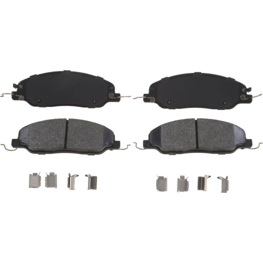 Autopart International Brake Pad Set 1403322425