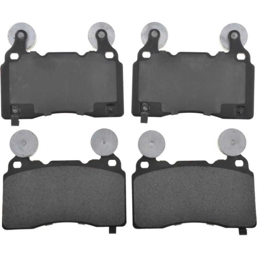 Autopart International Brake Pad Set 1403322445