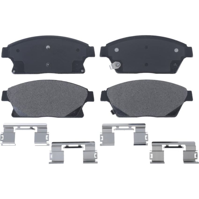 Autopart International Brake Pad Set 1403323923