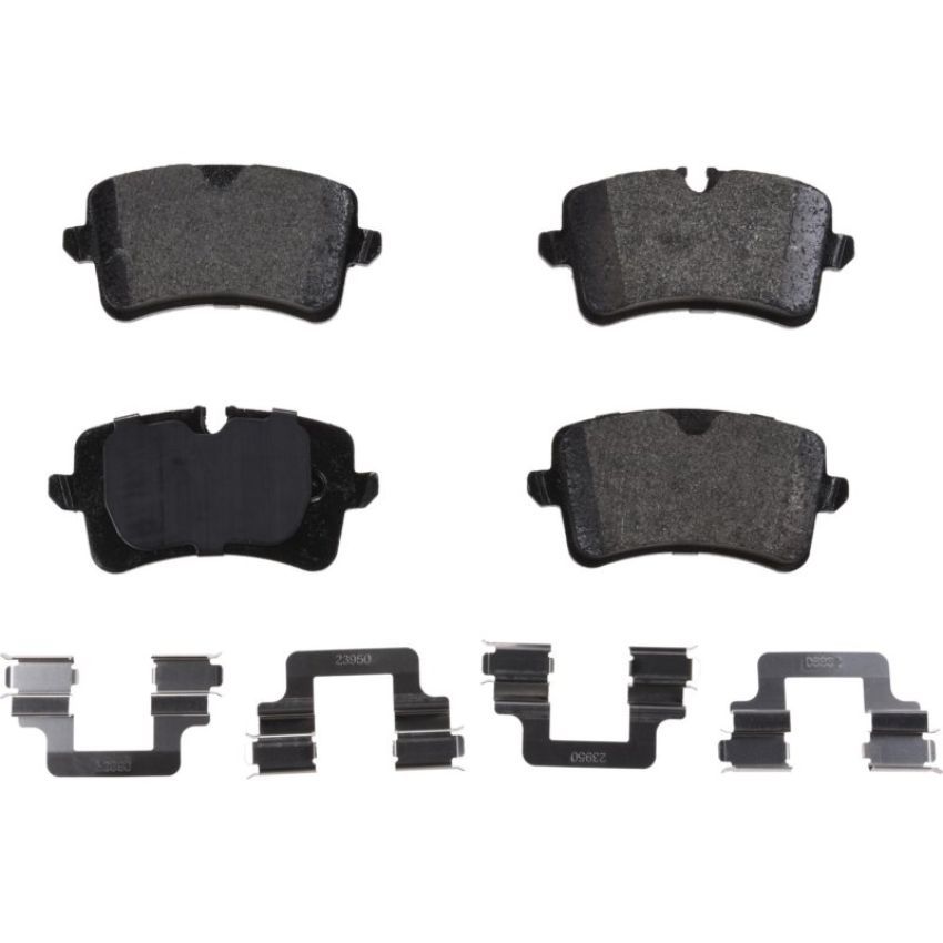 Autopart International Brake Pad Set R90 1403323924