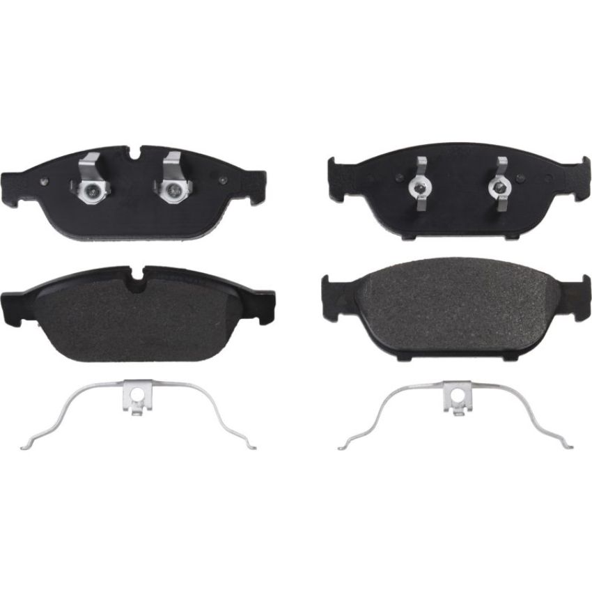 Autopart International Brake Pad Set R90 1403324748