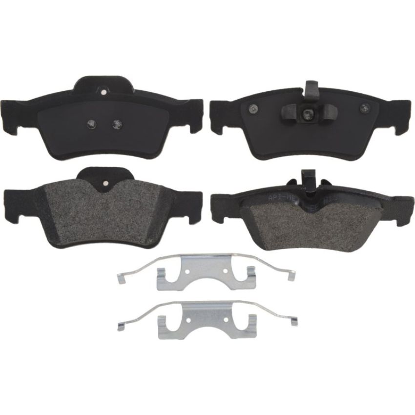 Autopart International Brake Pad Set 1403326403