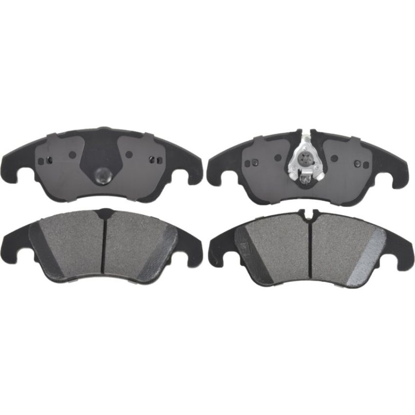 Autopart International Brake Pad Set R90 140336990