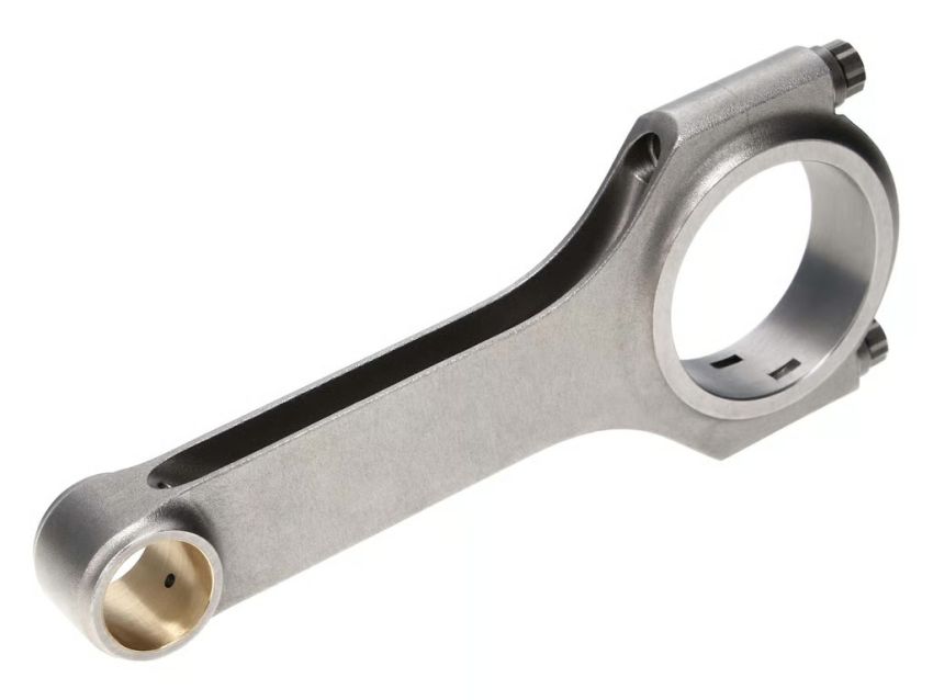 Manley 140508 Manley Connecting Rod-SBC 5.700 H BEAM