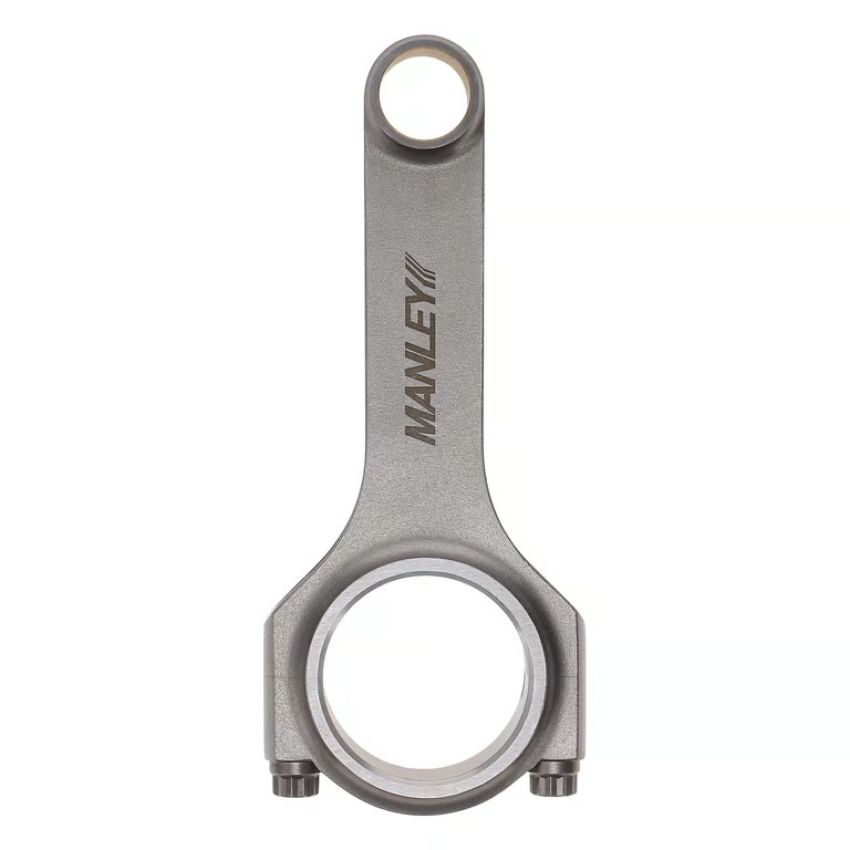 Manley 140508 Manley Connecting Rod-SBC 5.700 H BEAM