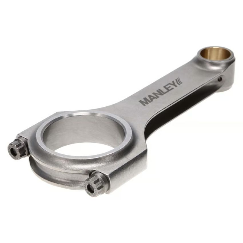 Manley 140508 Manley Connecting Rod-SBC 5.700 H BEAM