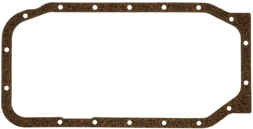 Ajusa 14034000 Gasket, Wet Sump