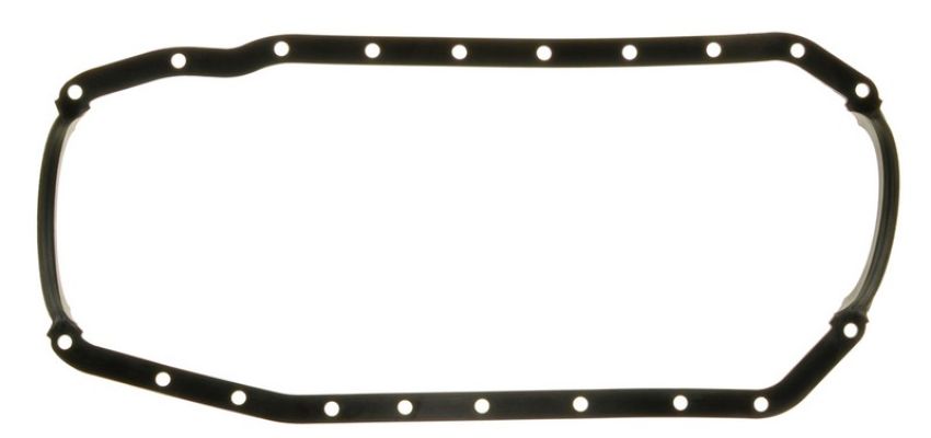 Ajusa 14034100 Gasket, Wet Sump