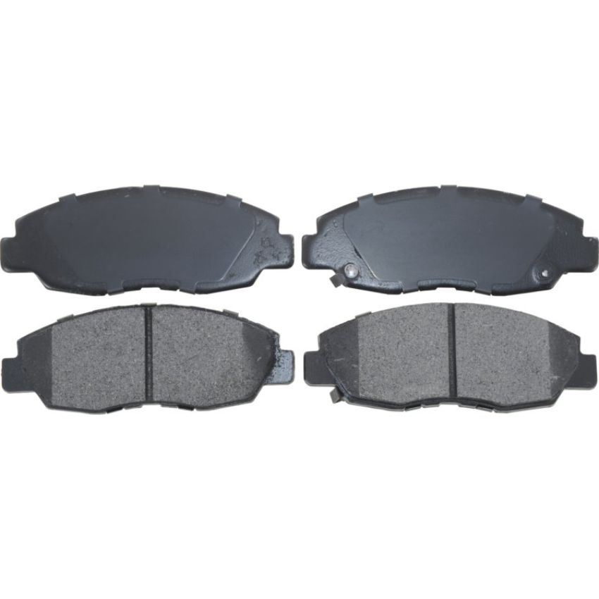 Autopart International Brake Pad Set 1403421776