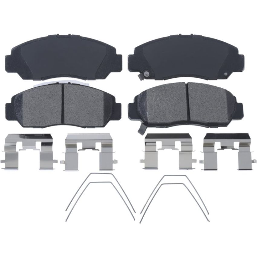 Autopart International Brake Pad Set 1403421894