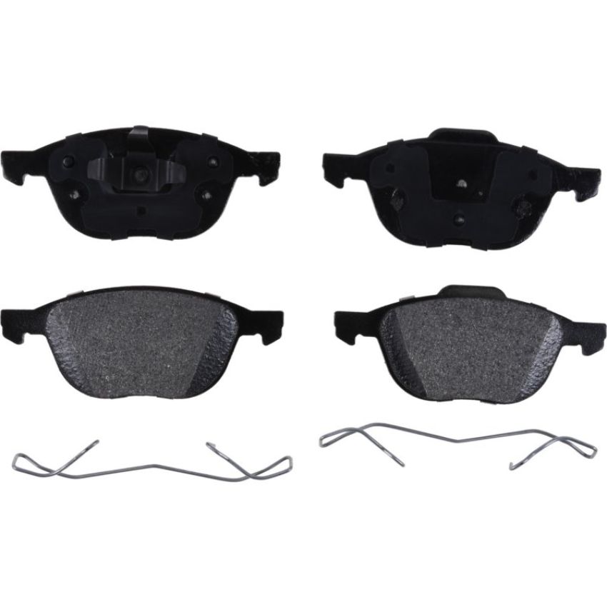 Autopart International Brake Pad Set 1403423167