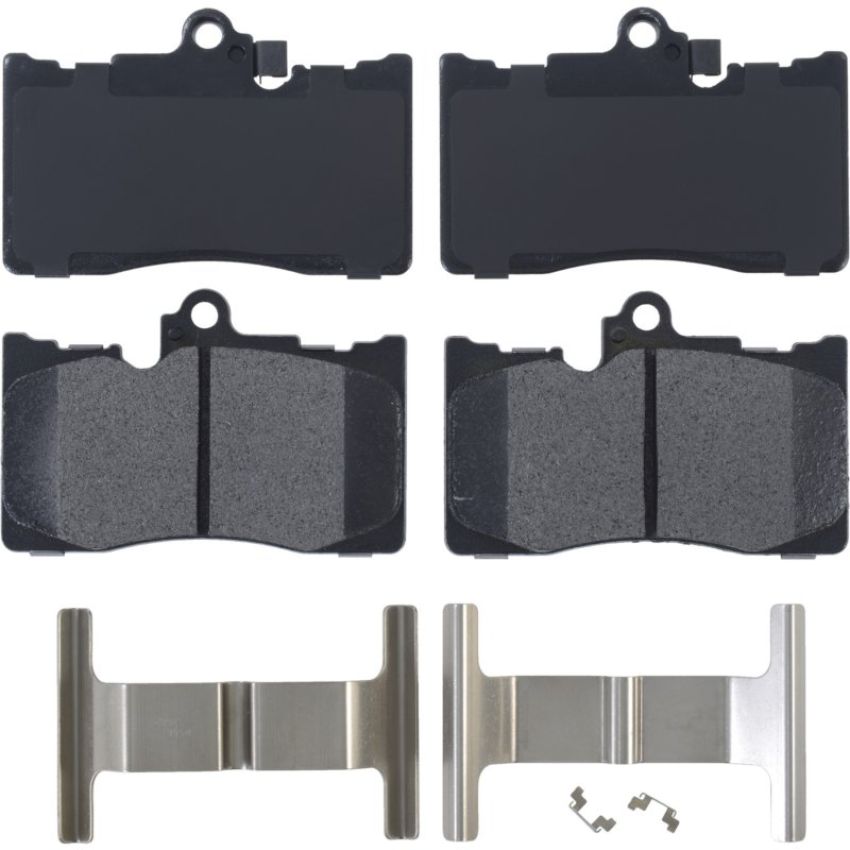 Autopart International Brake Pad Set 1403423233