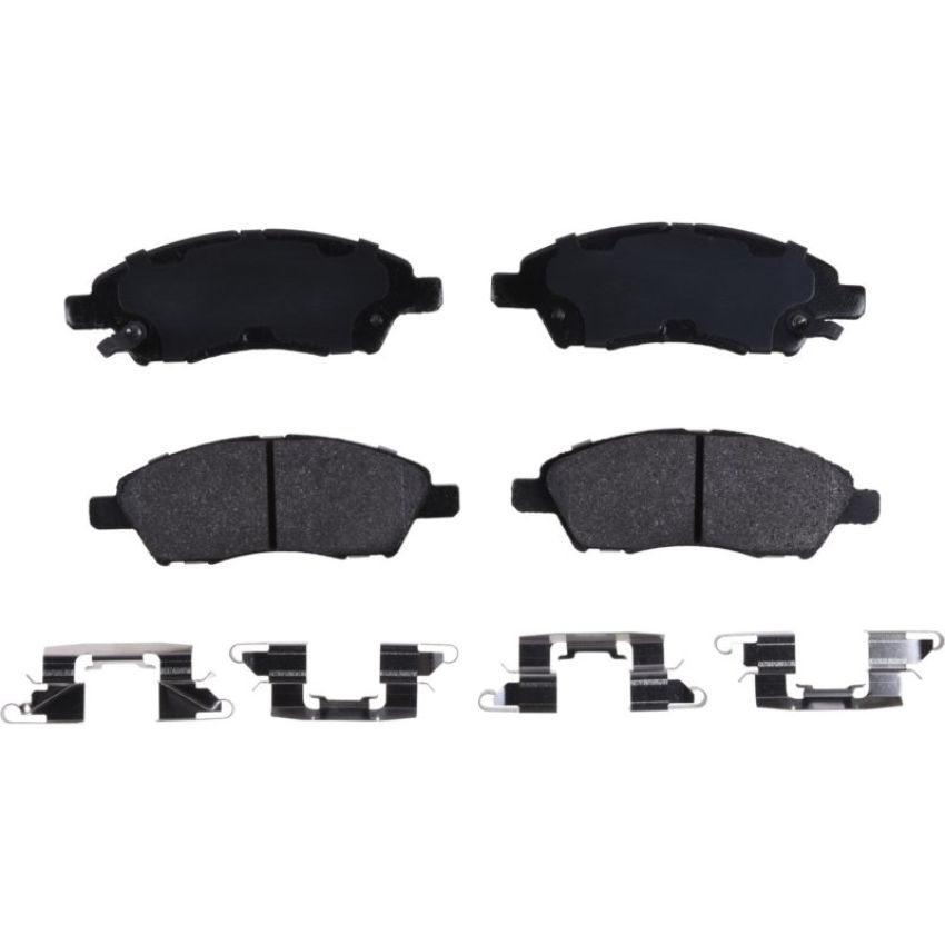 Autopart International Brake Pad Set 1403423239