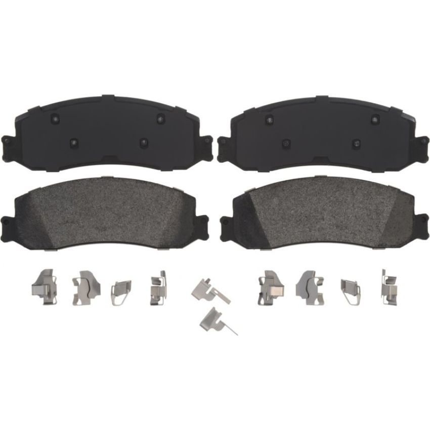 Autopart International Brake Pad Set 1403423623