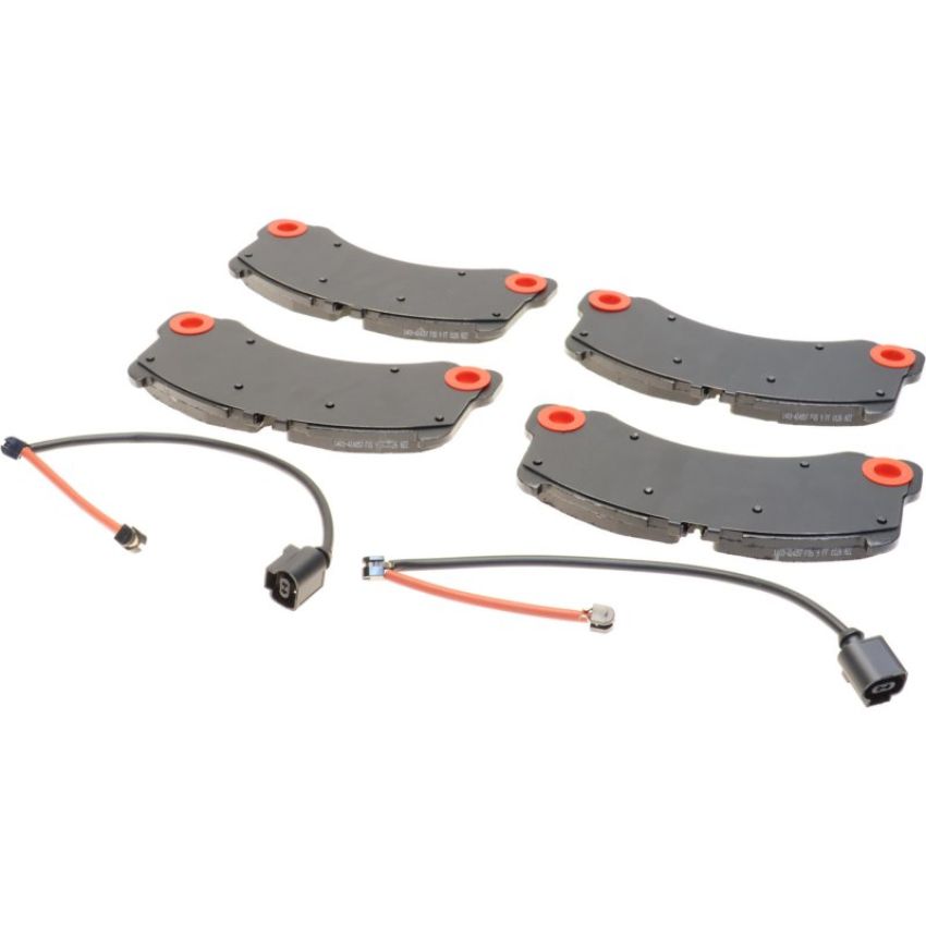 Autopart International Brake Pad Set 1403424057