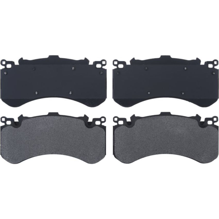 Autopart International Brake Pad Set R90 1403424349