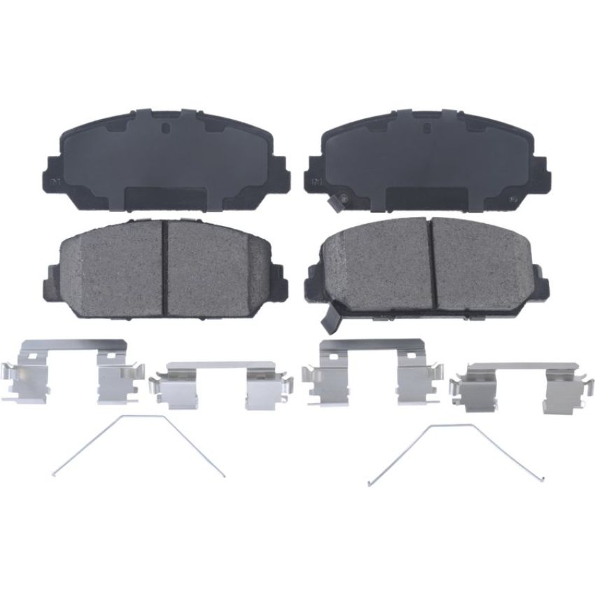 Autopart International Brake Pad Set 1403425699