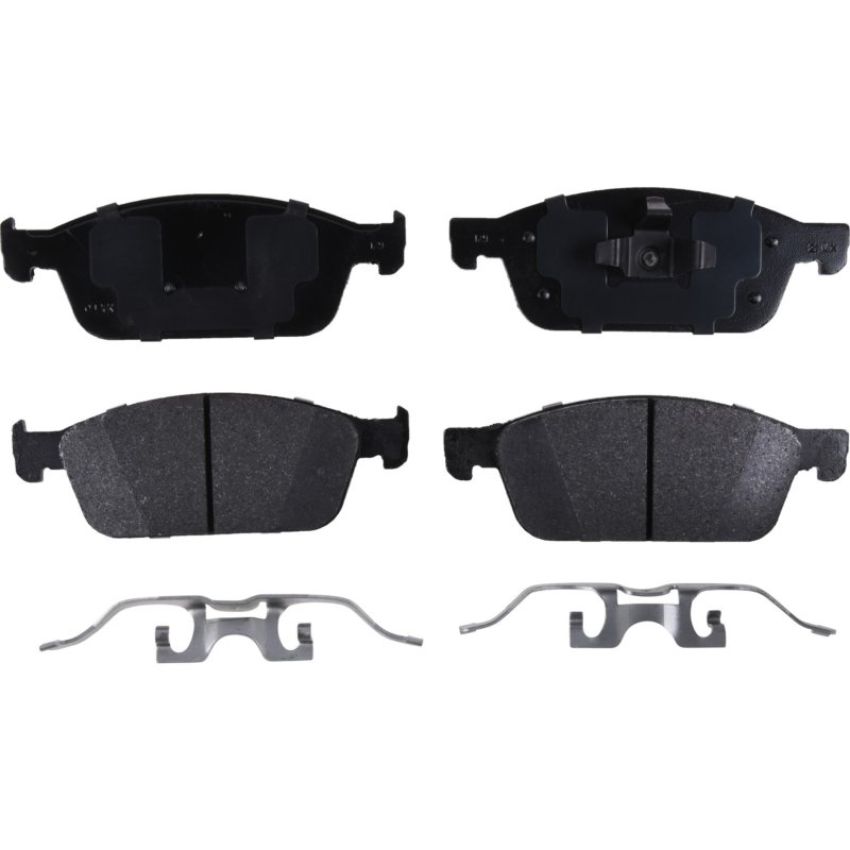 Autopart International Brake Pad Set 1403425787