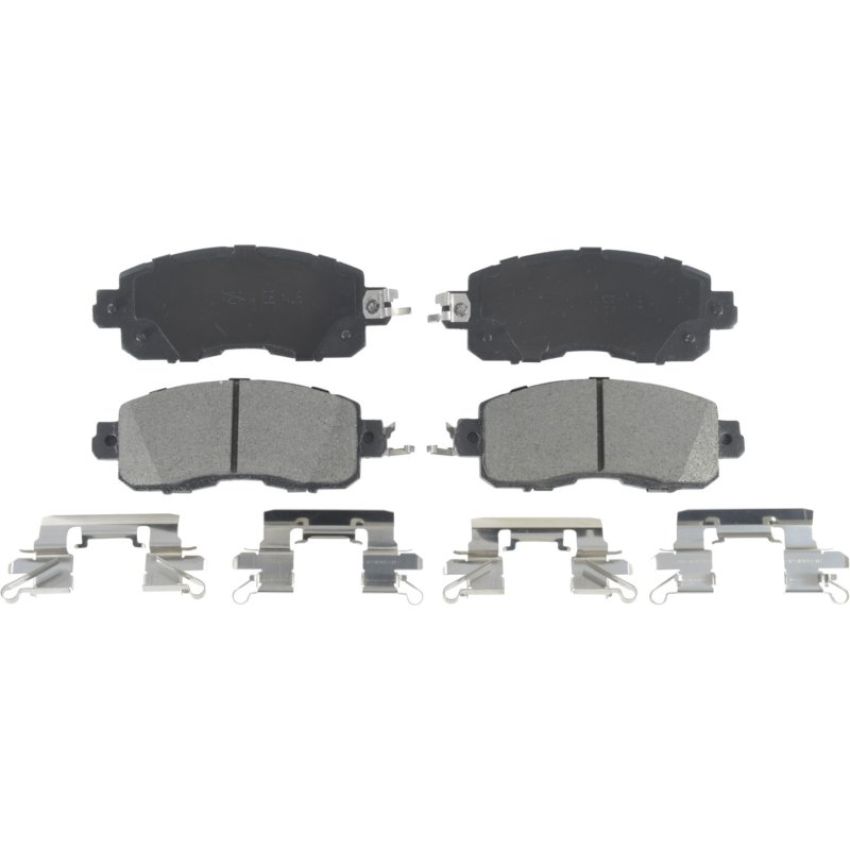 Autopart International Brake Pad Set 1403437628