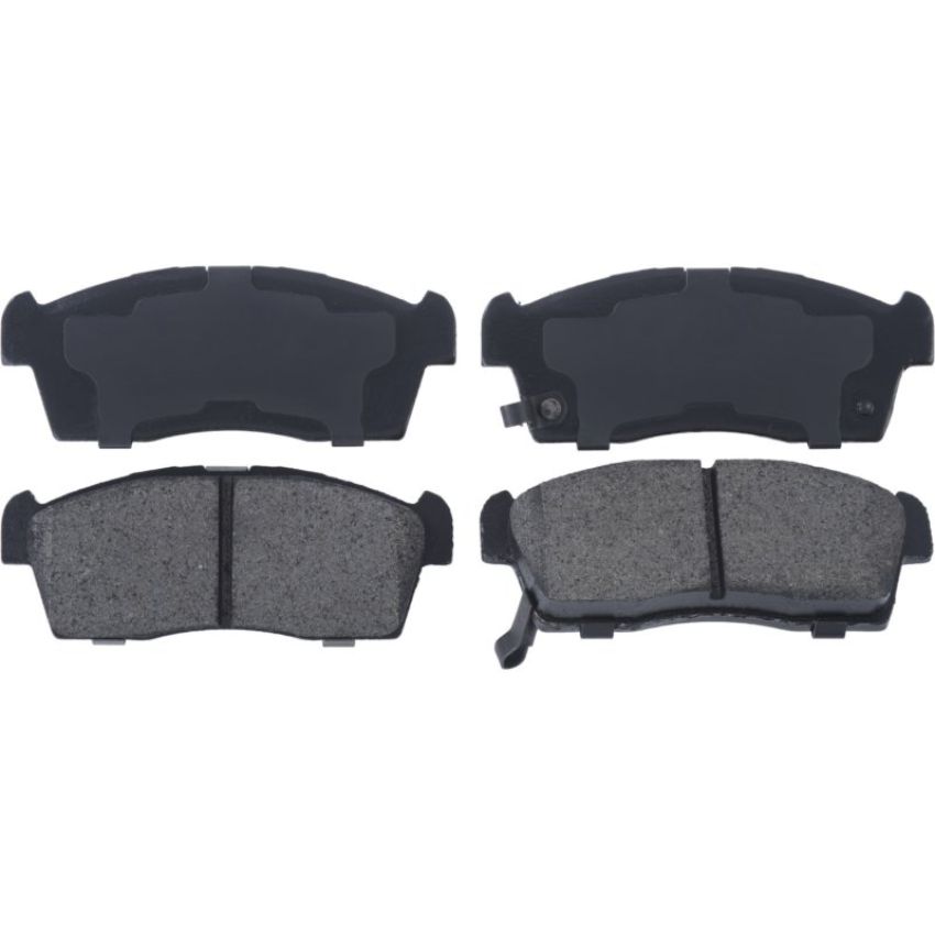 Autopart International Brake Pad Set 1403439750