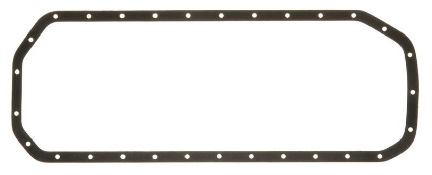 Ajusa 14034400 Gasket, Wet Sump