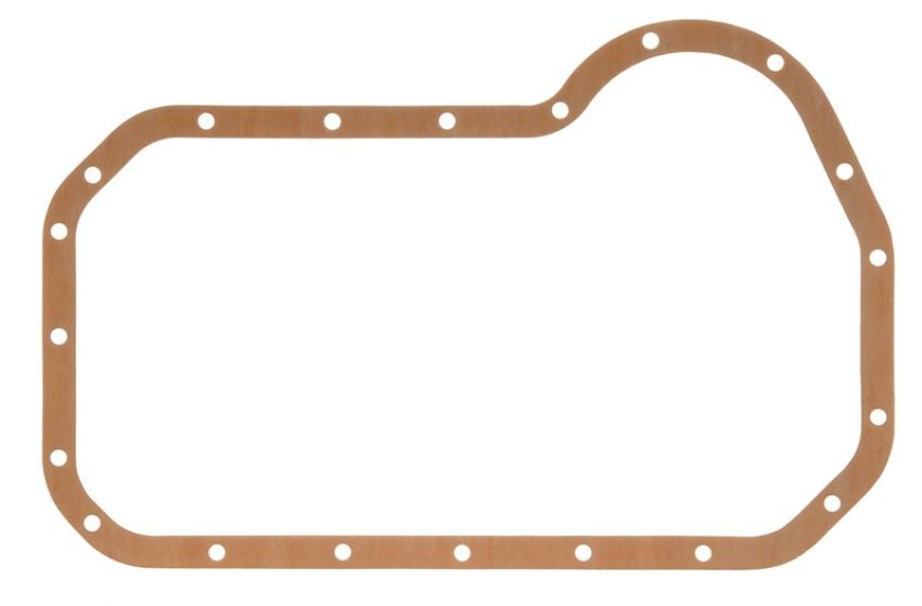 Ajusa 14034800 Gasket, Wet Sump