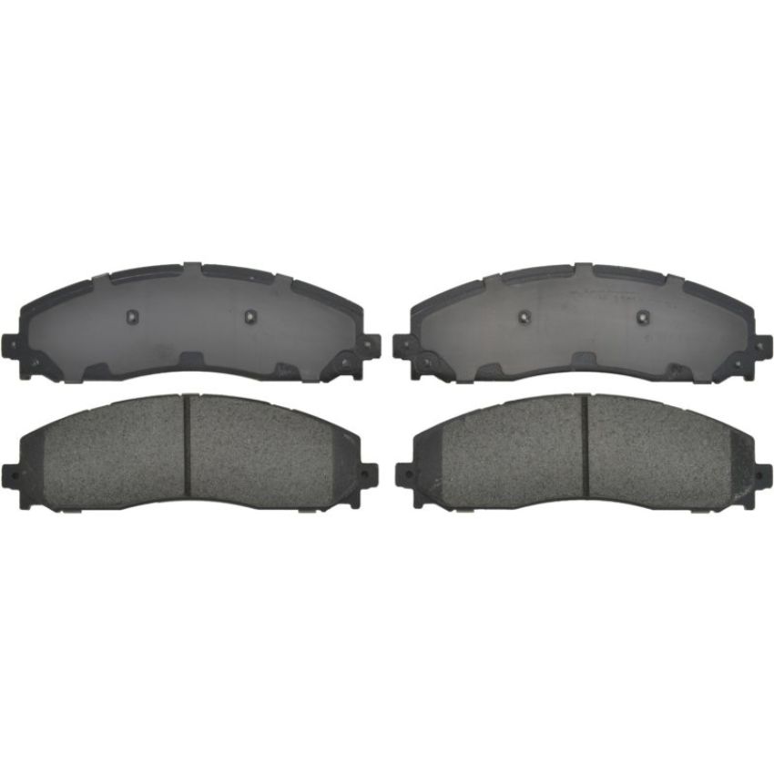 Autopart International Brake Pad Set 1403482056