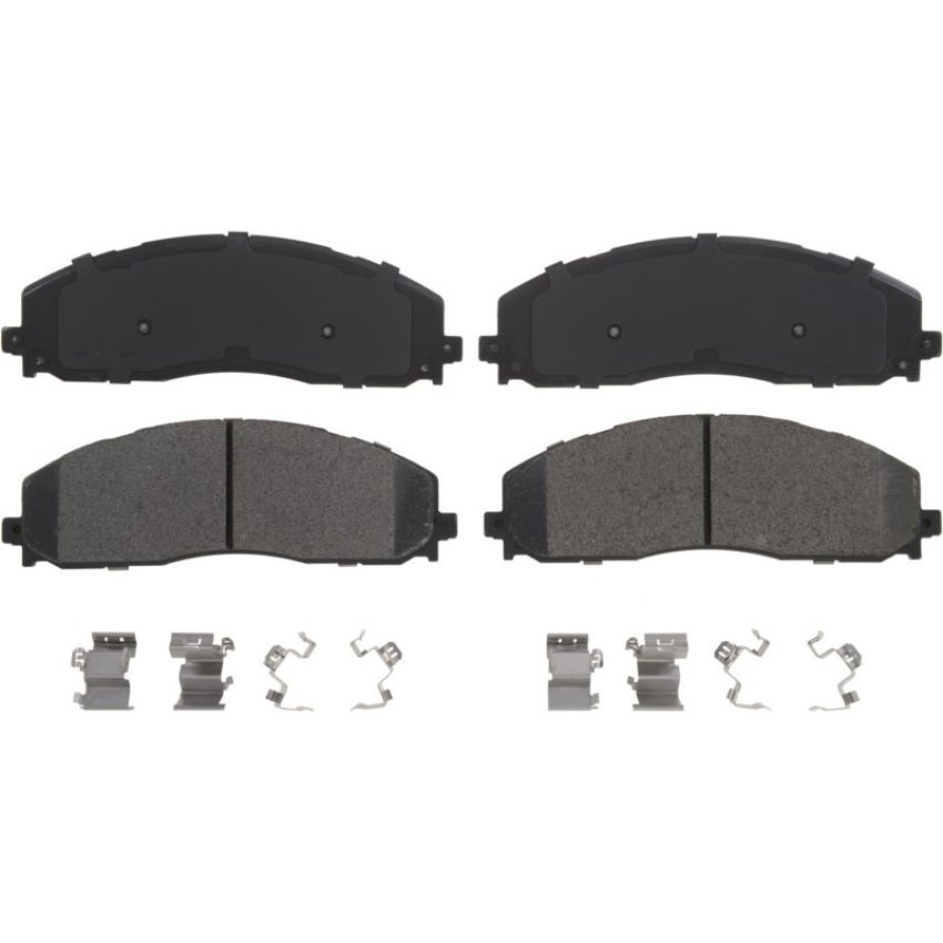 Autopart International Brake Pad Set 1403482057