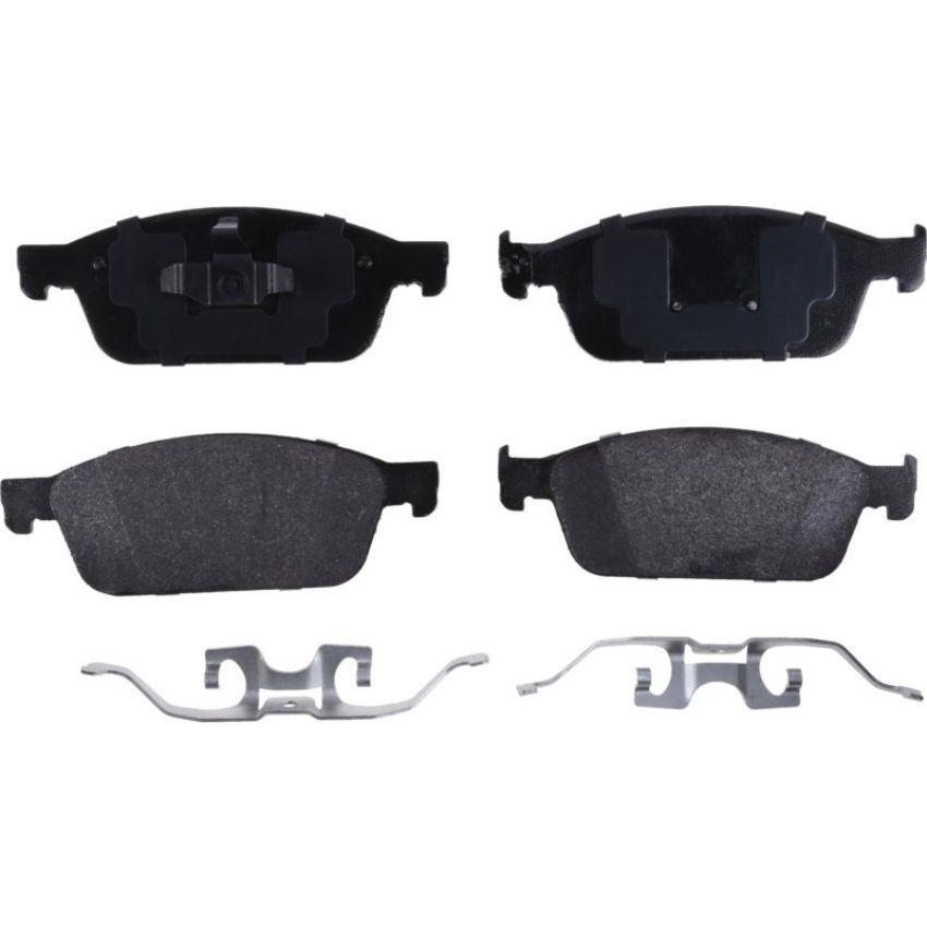 Autopart International Brake Pad Set 1403495376