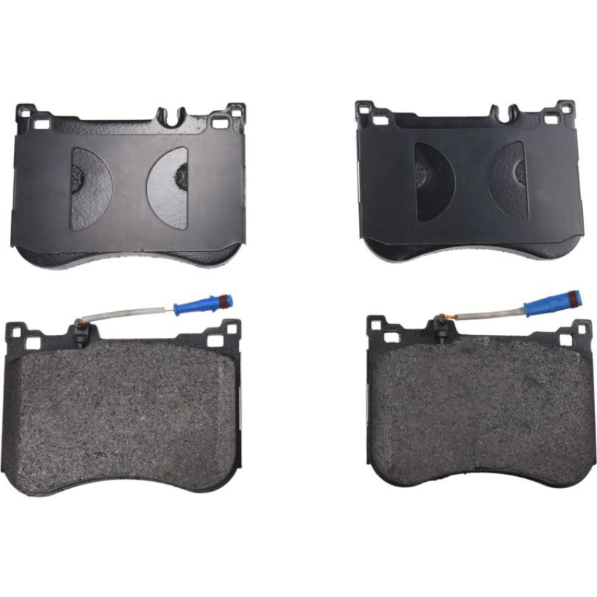 Autopart International Brake Pad Set 1403497121