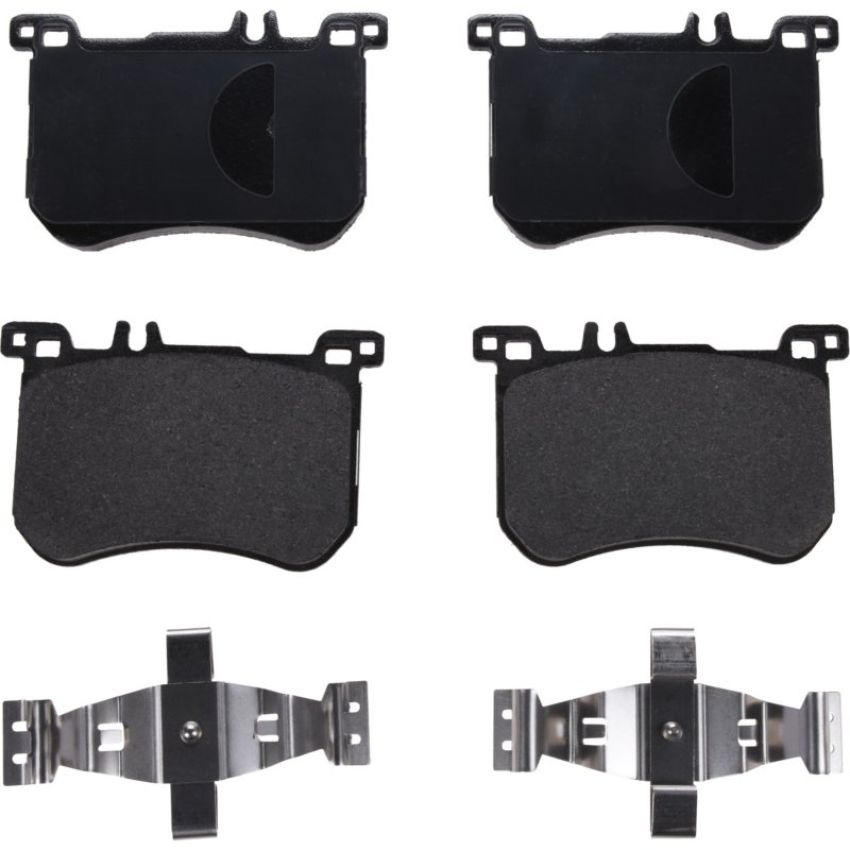 Autopart International Brake Pad Set R90 1403497122