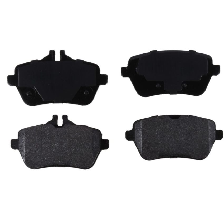 Autopart International Brake Pad Set R90 1403497123