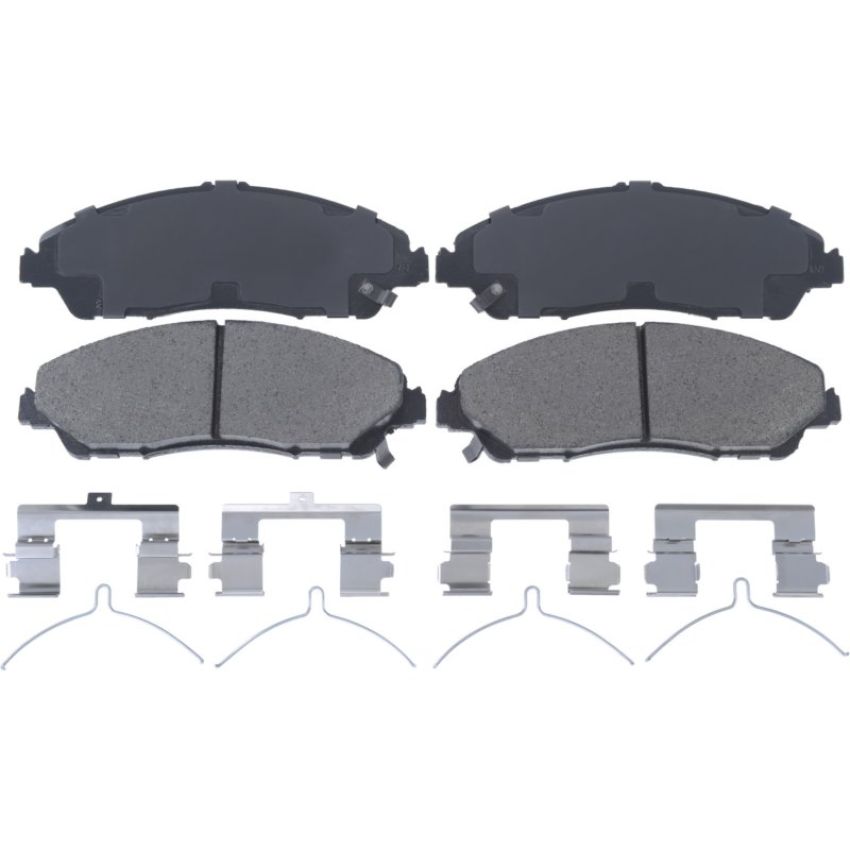 Autopart International Brake Pad Set 1403503889