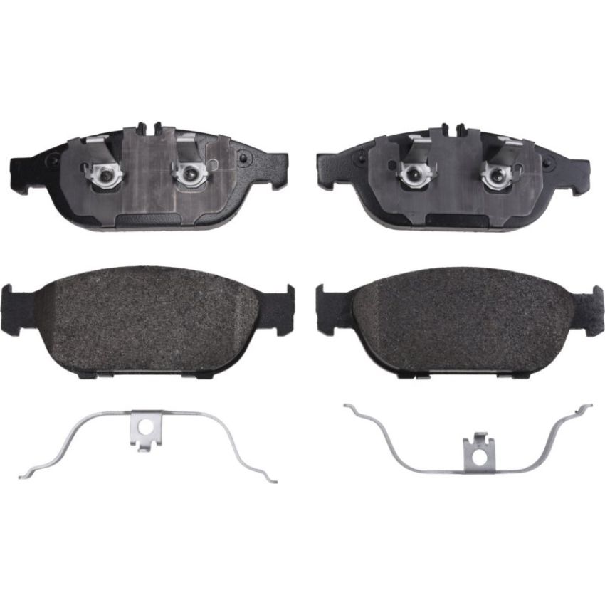Autopart International Brake Pad Set 1403507826