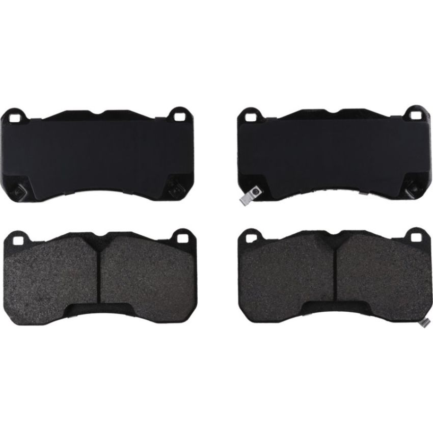 Autopart International Brake Pad Set 1403508336